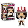 Funko Pop! Rocks - Frank Zappa #264 - Sweets and Geeks