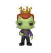 Funko Pop! Freddy Funko - Franken Freddy (Funko Exclusive) #59 - Sweets and Geeks
