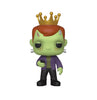 Funko Pop! Freddy Funko - Franken Freddy (Funko Exclusive) #59 - Sweets and Geeks