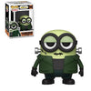 Funko Pop Movies: Minions - Frankenbob #969 - Sweets and Geeks