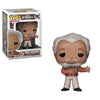 Funko POP! Television: Sanford & Son: Fred Sanford #792 - Sweets and Geeks