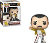 Funko Pop! Queen - Freddie Mercury (Wembley 1986) #96 - Sweets and Geeks