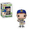 Funko Pop! Freddy Funko (Baseball) (Creme Uniform) [Spring Convention] {3000 Piece) #SE - Sweets and Geeks