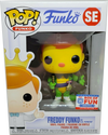 Funko Pop! Funko - Freddy Funko as H.R. Pufnstuf #SE - Sweets and Geeks