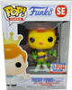 Funko Pop! Funko - Freddy Funko as H.R. Pufnstuf #SE - Sweets and Geeks