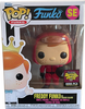 Funko Pop! Freddy Funko - Freddy Funko as Masked Soldier (Triangle) (4000 PCS) #SE - Sweets and Geeks