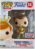 Funko Pop! Funko - Freddy Funko as Teen Wolf  #SE - Sweets and Geeks