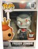 (DAMAGED BOX) Funko Pop! Funko: Fright Night - Freddy Zombie (Bloody) (10000 PCS) #SE - Sweets and Geeks