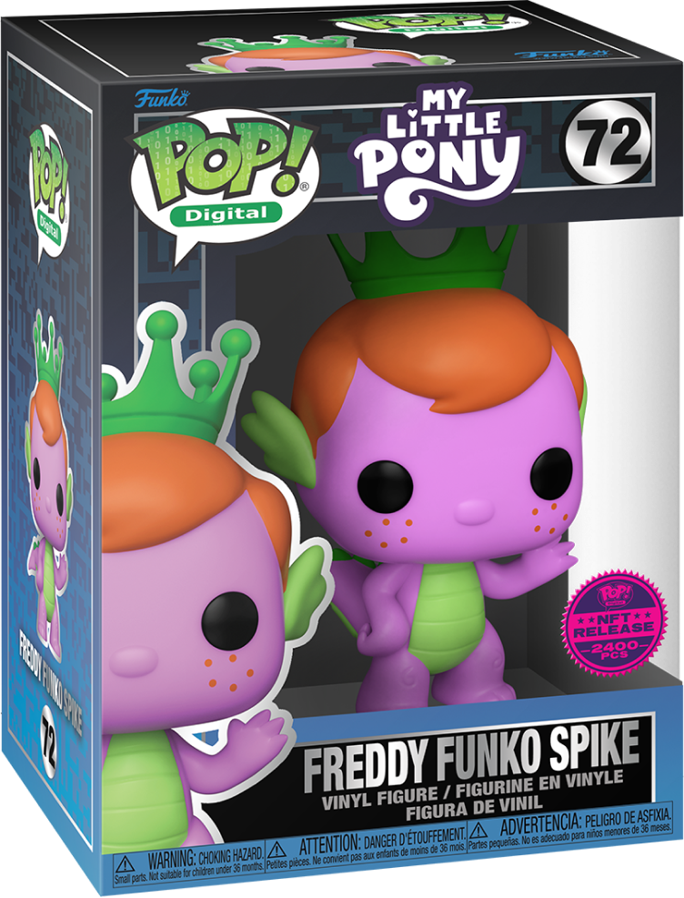Funko outlet pop pony