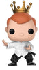 Funko Pop! Freddy Funko - Kung Fu Freddy  #SE - Sweets and Geeks