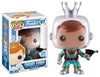 Funko Pop! Freddy Funko #07 (Funko Exclusive) - Sweets and Geeks