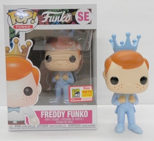 Funko POP! Icons - Freddy Funko (Special Edition) - Sweets and Geeks