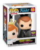 Funko Pop! Freddy Funko as Batman (Blacklight Battle 2022)- SE - Sweets and Geeks