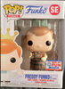 Funko Pop! Freddy Funko - Freddy Funko as El Chavo - Sweets and Geeks