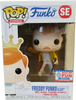 Funko Pop! Funko - Freddy Funko as Freddie Mercury SE - Sweets and Geeks