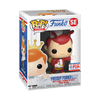 Funko Pop! Freddy Funko As Jollibee #SE (Box of Fun Limited Edition) (3000 Pcs) - Sweets and Geeks
