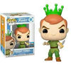 Funko Pop! Freddy Funko - Freddy Funko as Peter Pan #SE - Sweets and Geeks