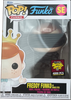 Funko Pop! Freddy Funko - Freddy Funko as Snake Eyes #SE - Sweets and Geeks