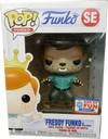 Funko Pop! Freddy Funko -Freddy Funko As Wolf Man #SE - Sweets and Geeks