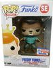 Funko Pop! Freddy Funko -Freddy Funko As Wolf Man #SE - Sweets and Geeks