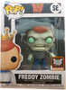 Funko Pop! Freddy Funko - Freddy Zombie (Fright Night) (10000 PCS) - Sweets and Geeks