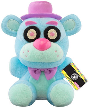 Spring Colorway Freddy Fazbear Plush - Sweets and Geeks