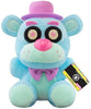 Spring Colorway Freddy Fazbear Plush - Sweets and Geeks