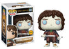 Funko Pop! The Lord of the Rings - Frodo Baggins #444 - Sweets and Geeks