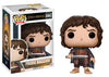 Funko Pop! The Lord of the Rings - Frodo Baggins #444 - Sweets and Geeks