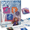 Disney Frozen 2 Matching Game - Sweets and Geeks