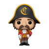 Funko Pop! Ad Icons - Mcdonalds - Captain Crook (2020 Fall Convention) #99 - Sweets and Geeks