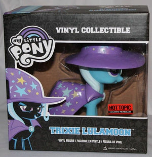 Funko Vinyl Collectible - My Little Pony - Trixie Lulamoon - Sweets and Geeks