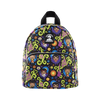 Funko Pop! Jimi Hendrix AOP Mini Backpack - Sweets and Geeks