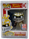 Funko Pop! Freddy Funko - Funko Force #SE - Sweets and Geeks