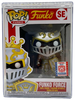 Funko Pop! Freddy Funko - Funko Force #SE - Sweets and Geeks