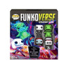 Funkoverse The Nightmare Before Christmas - Sweets and Geeks