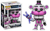 Funko Pop! Games: Five Night at Freddy's Sister Location - Funtime Freddy #225 - Sweets and Geeks