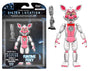 Five Nights at Freddy's - Funtime Foxy Action Figure - Sweets and Geeks