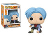 Funko Pop! Dragonball Super - Future Trunks #313 - Sweets and Geeks
