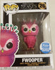 Funko Pop! Movies: Fantastic Beasts - Fwooper (Funko Shop) #26 - Sweets and Geeks