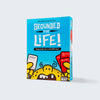 Grounded for Life™ - Sweets and Geeks