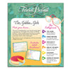 TRIVIAL PURSUIT®: The Golden Girls - Sweets and Geeks