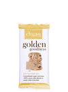 CHUAO MINI BAR CADDY - GOLDEN GOODNESS .39oz - Sweets and Geeks