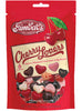 GJB Cherry Lovers Standup Pouch - Sweets and Geeks