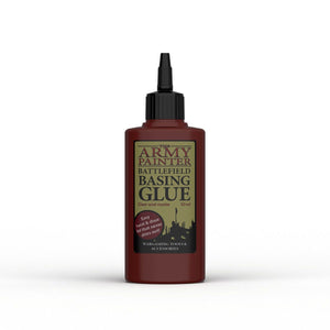 The Army Painter Battlefields Basing Glue 50ml - Sweets and Geeks