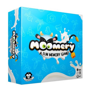 Moomery - Sweets and Geeks