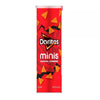 Dorito Mini's Nacho Cheese Mega Tube 3oz - Sweets and Geeks