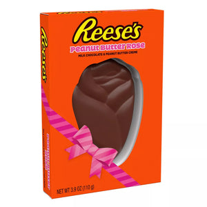 Reese's Valentine Roses 3.9oz - Sweets and Geeks