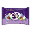 Cadbury Mini Eggs W/ Crispy Shell 9oz Bag - Sweets and Geeks