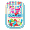 WALLY CRAWLY GUMMIES - Sweets and Geeks